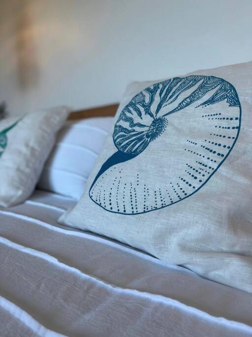 Beer N Bed - Brewery Custodian For The Night Διαμέρισμα Dunwich Εξωτερικό φωτογραφία